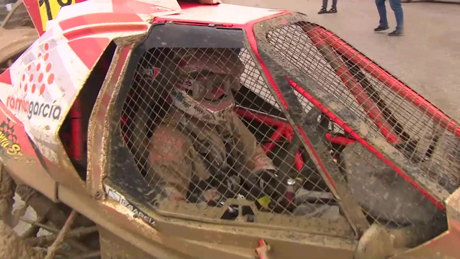 Racing for Spain - 2023 - Programa 27 - ver ahora