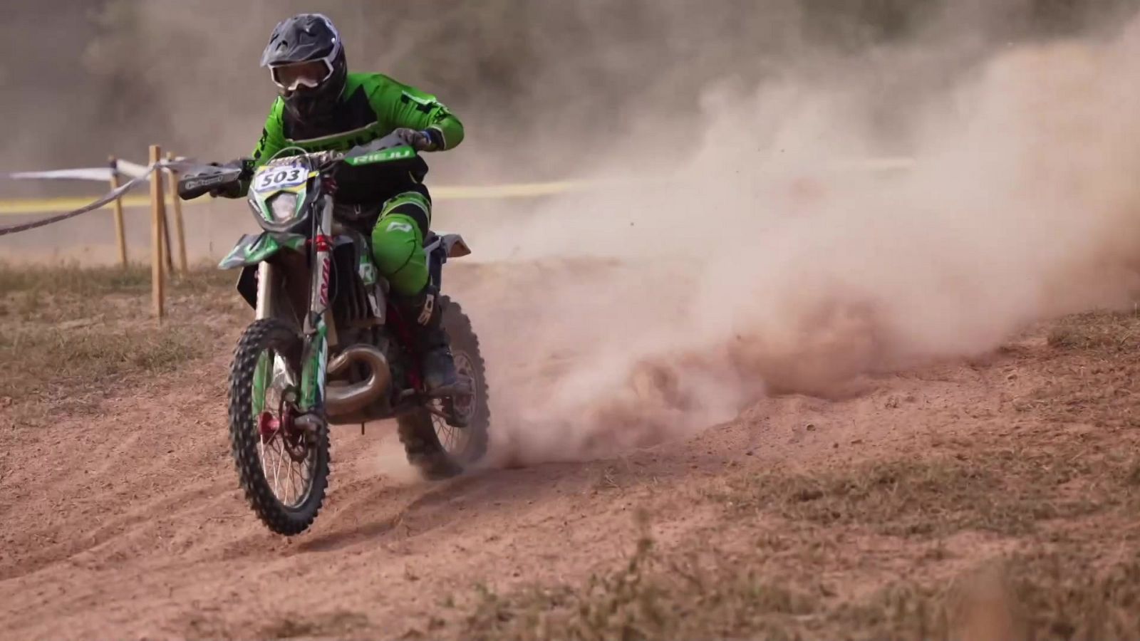 Moto Avenue - 2023 - Programa 32 - ver ahora