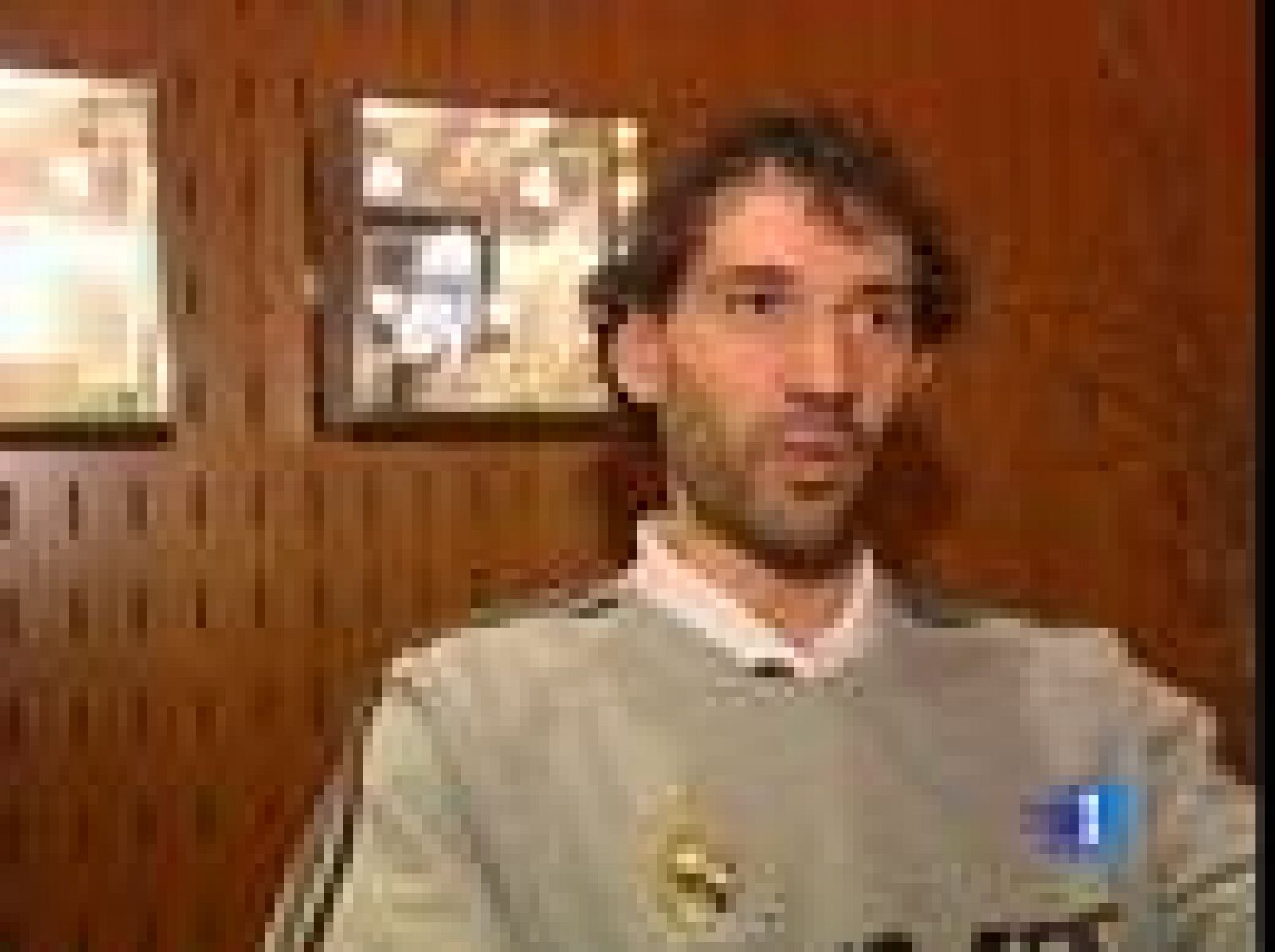 Garbajosa, a una Copa de hacer historia - Baloncesto en RTVE | Ver