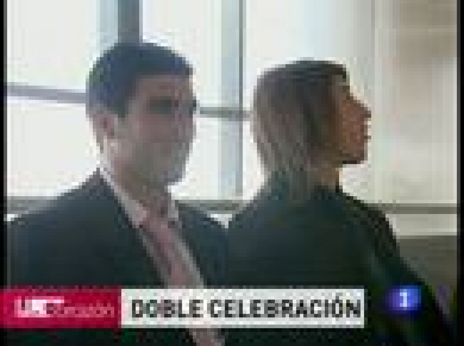 Violencia en San Mamés, ¿quién fue el responsable? | Ver