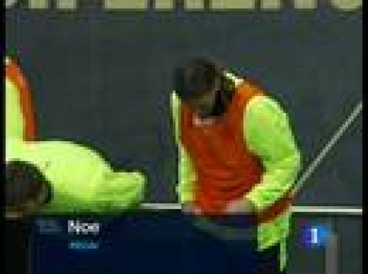  - Pep: 'Llega la hora de la verdad'