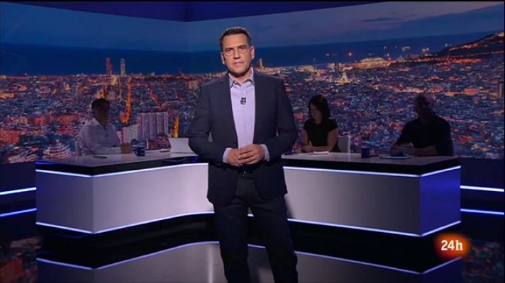 El Vespre - El Vespre - 19/10/2023