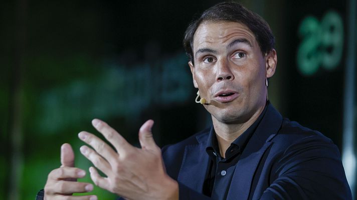  - Rafa Nadal: "Australia podría ser una opción, pero todavía no puedo asegurarlo"