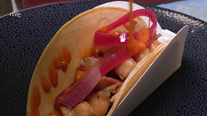 Aquí la Tierra - Aquí la Tierra - 19/10/23