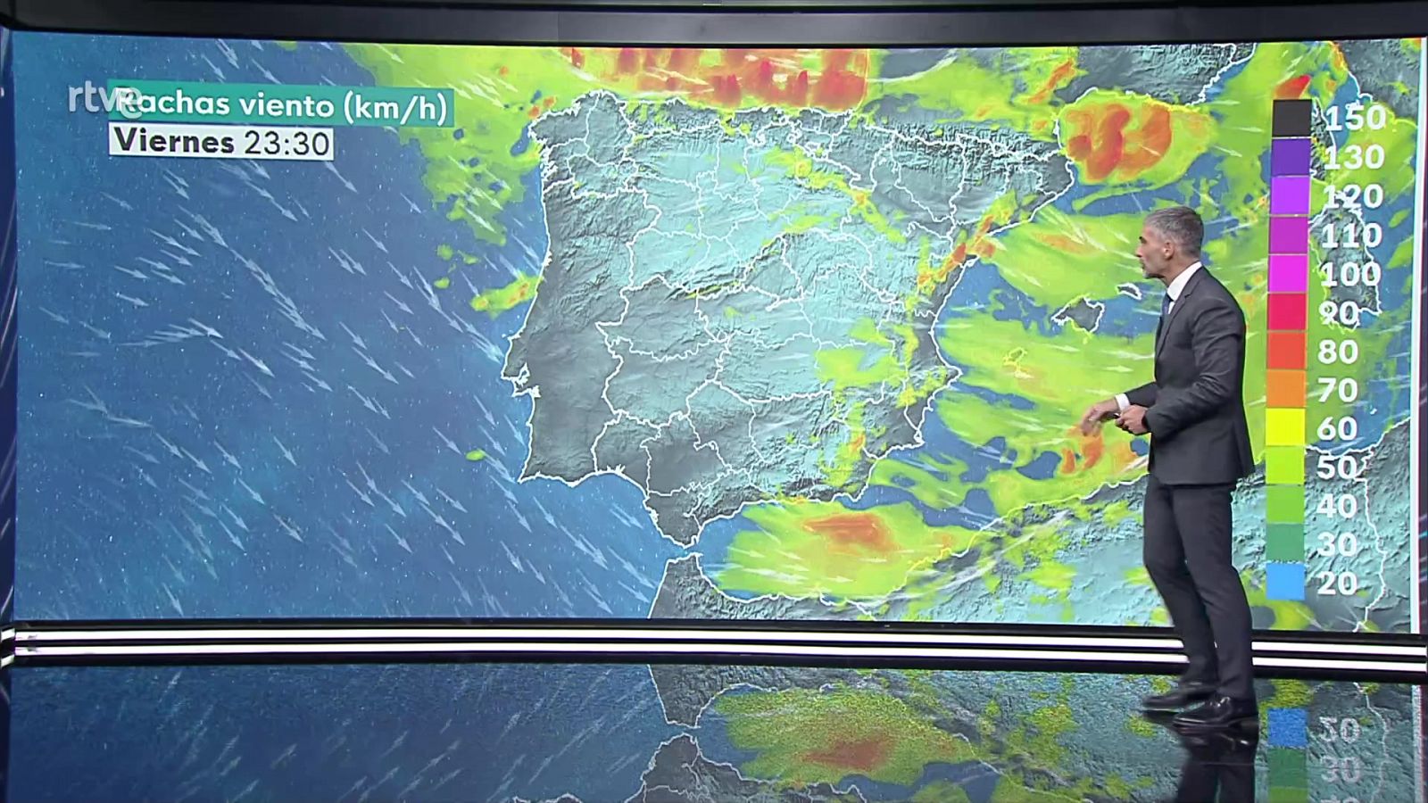 El Tiempo - 19/10/23 - RTVE.es