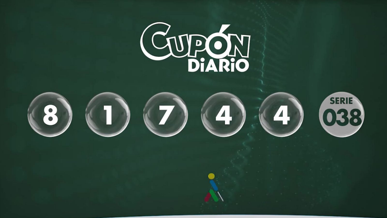 Sorteo ONCE - 19/10/23 - ver ahora