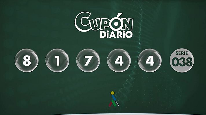 Sorteos ONCE - Sorteo ONCE - 19/10/23