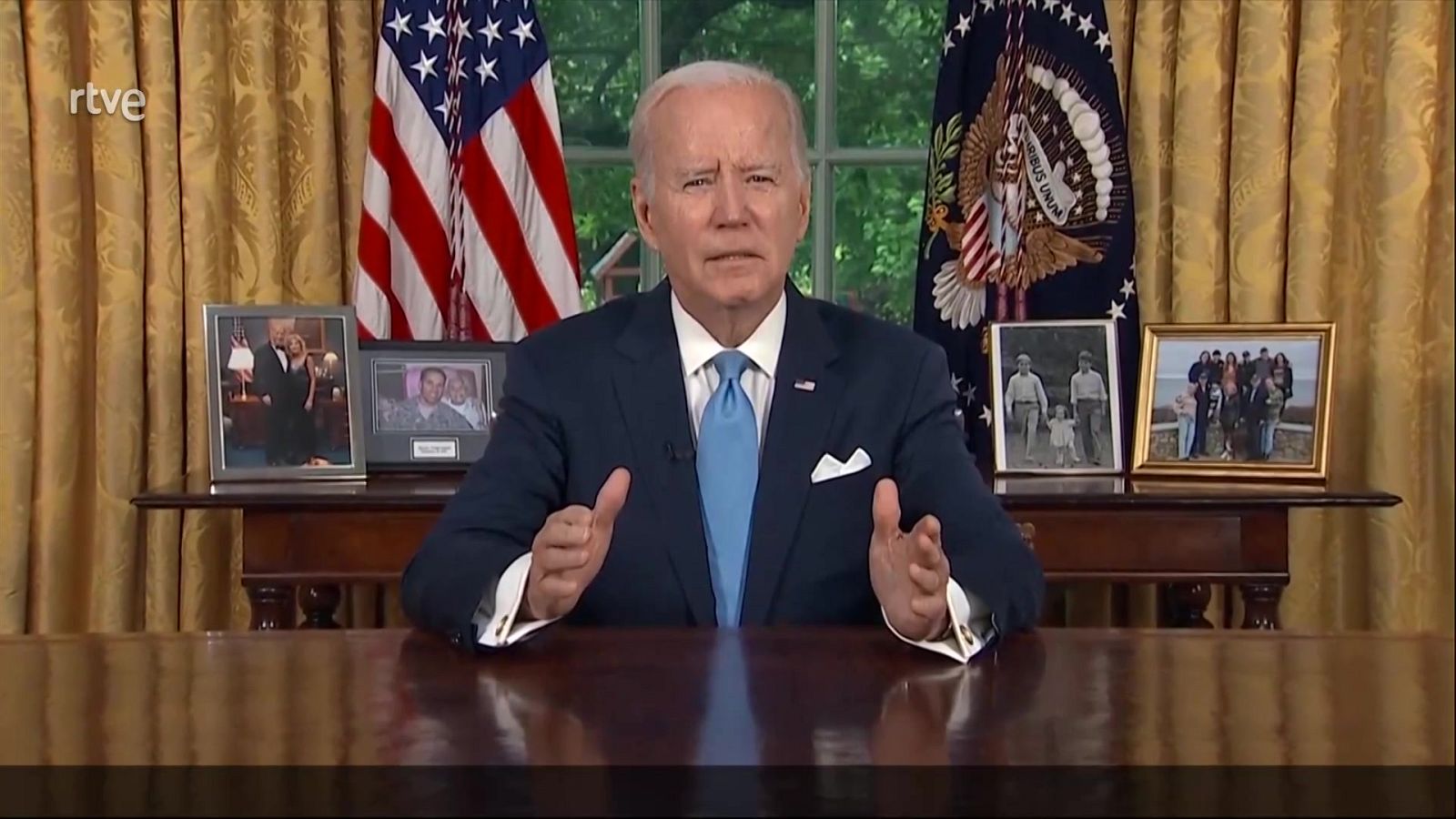 Telediario Internacional - 19/10/23 - ver ahora