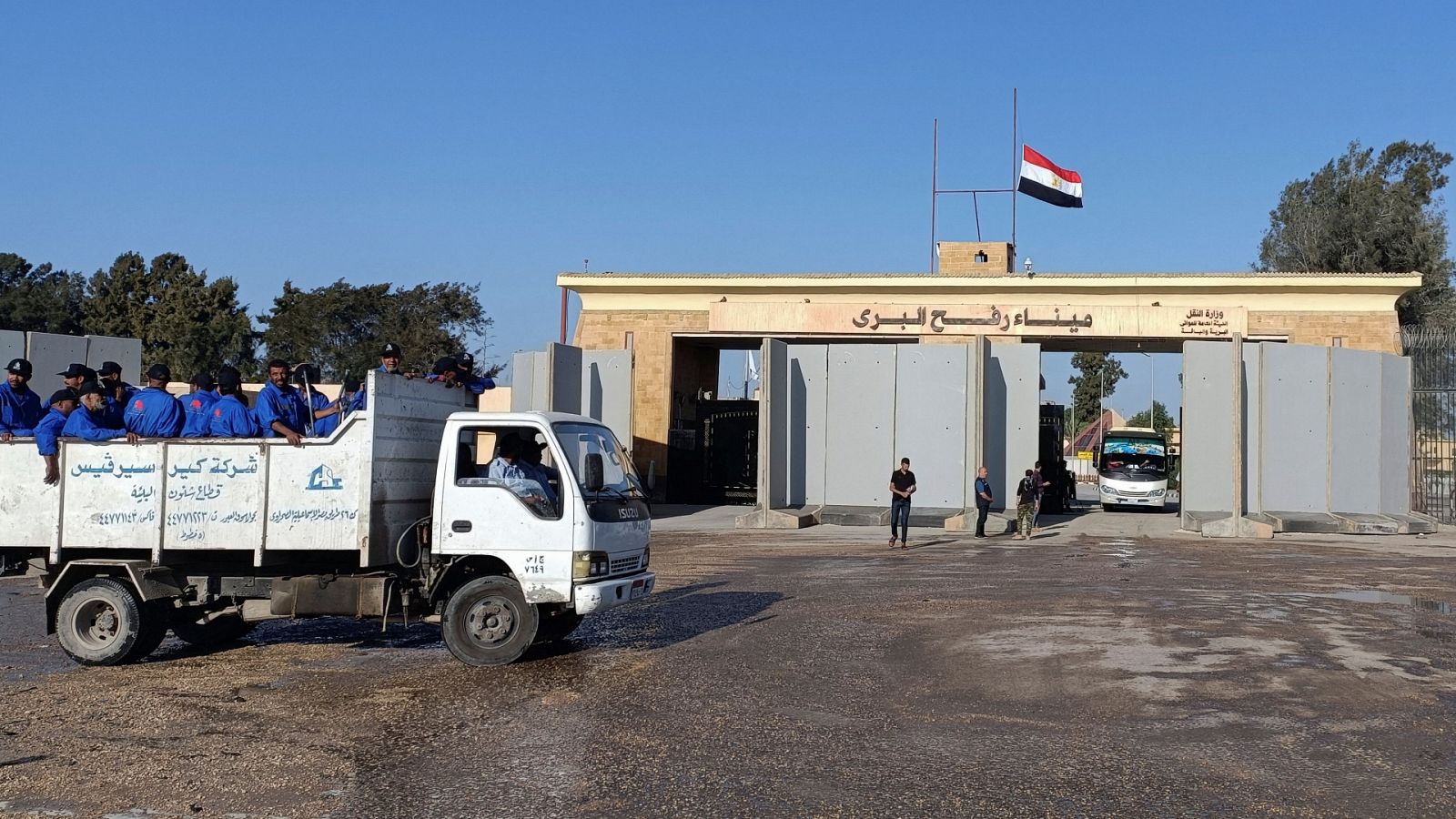 Telediario - 8 horas - 20/10/23 - Lengua de signos - ver ahora