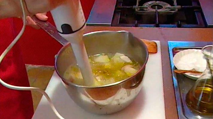 Catalunya avui - Triar una bona cistella a mercat