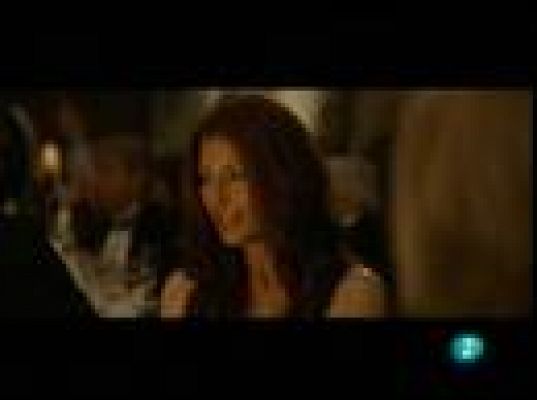 Días de cine - 'El solista'