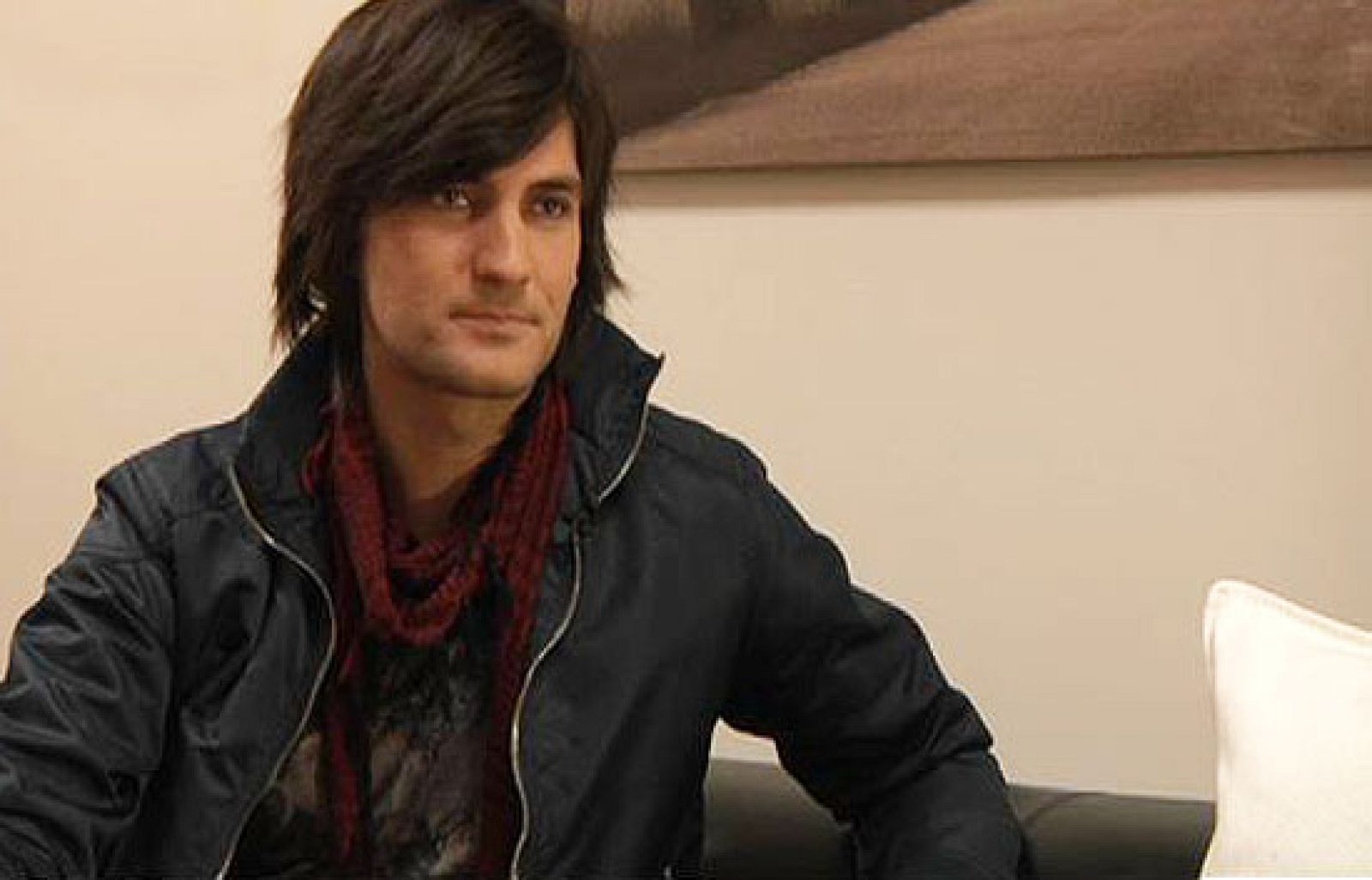 Eurovisión 2010 - Entrevista a Fran Dieli - Eurovisión | Ver