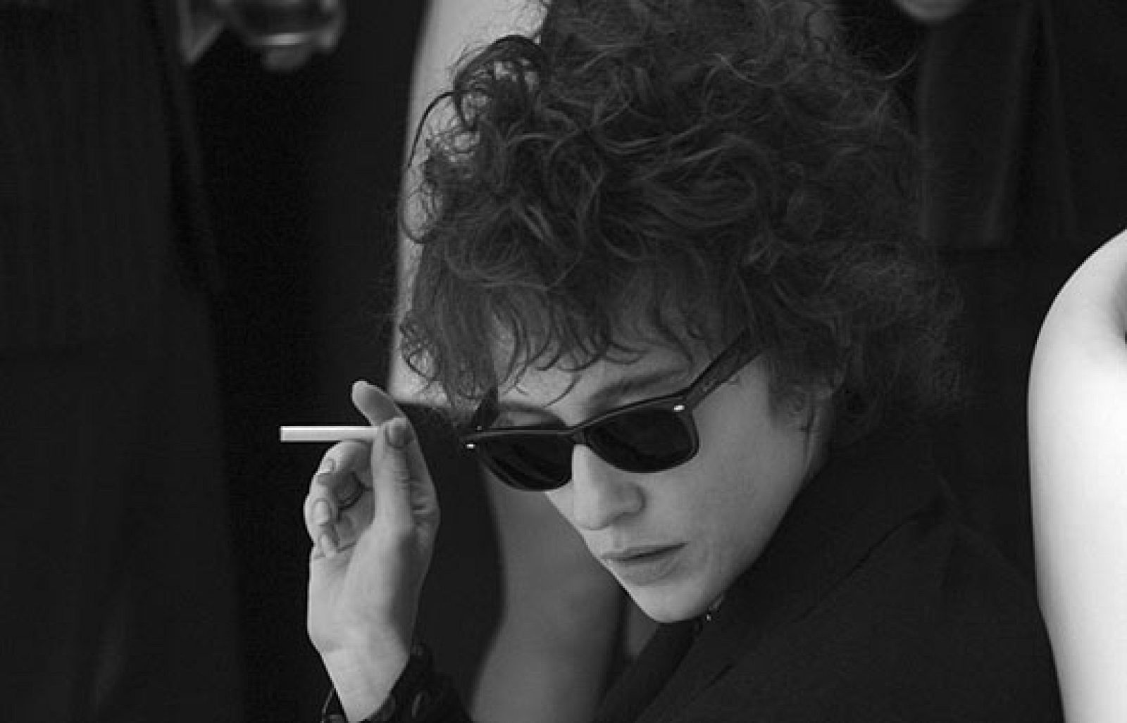 Días de cine - Deconstructing Dylan en 'I'm not there' | Ver