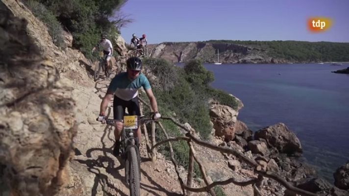 Mountain Bike - Vuelta Menorca BTT