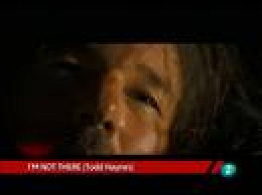 Días de cine - 'I'm not there'