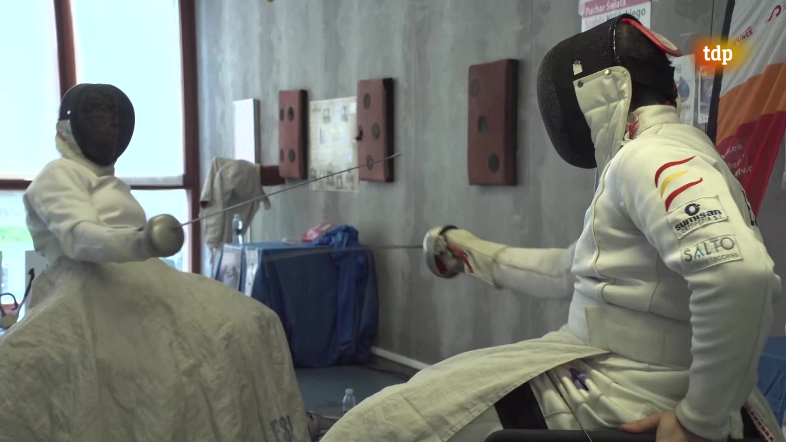 Paralímpicos - 20/10/23 - ver ahora