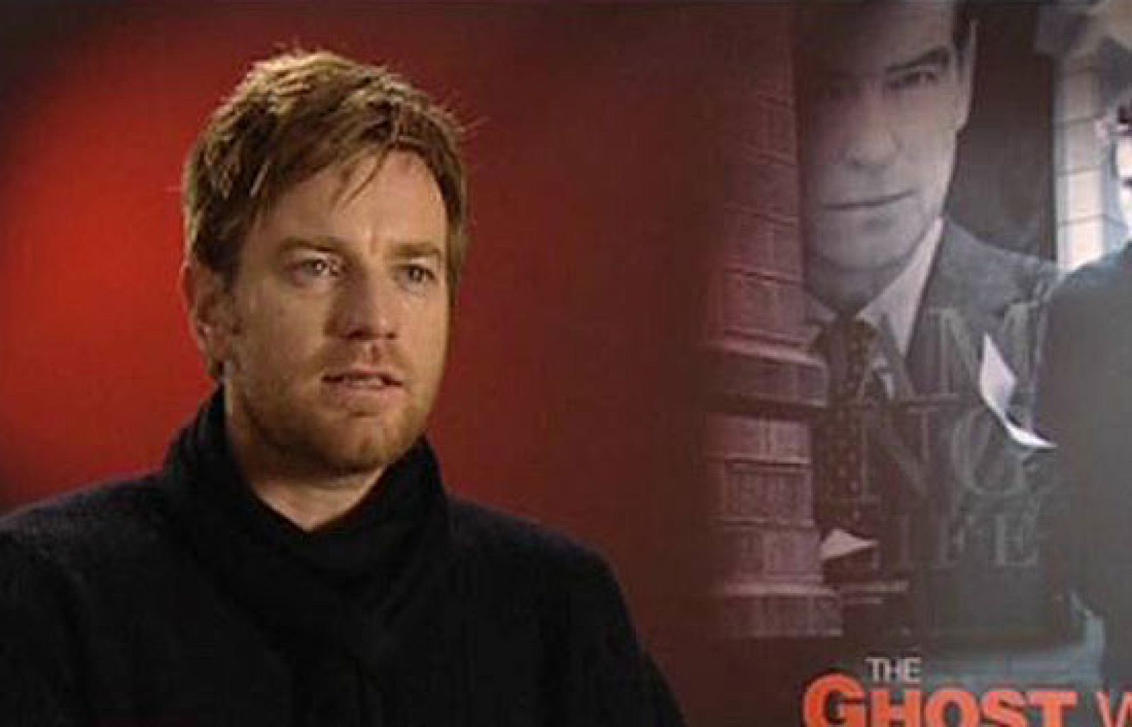  En esta primera parte os ofrecemos entrevistas con Ewan McGregor y Pierce Brosnan, que han presentado en la Berlinale  'The gosth writer' la película de Polanski, que no ha podido asistir al Festival por motivos obvios.