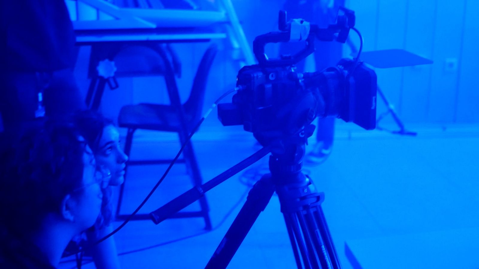 Cámara abierta - CIMA10, guiones para la igualdad - ver ahora