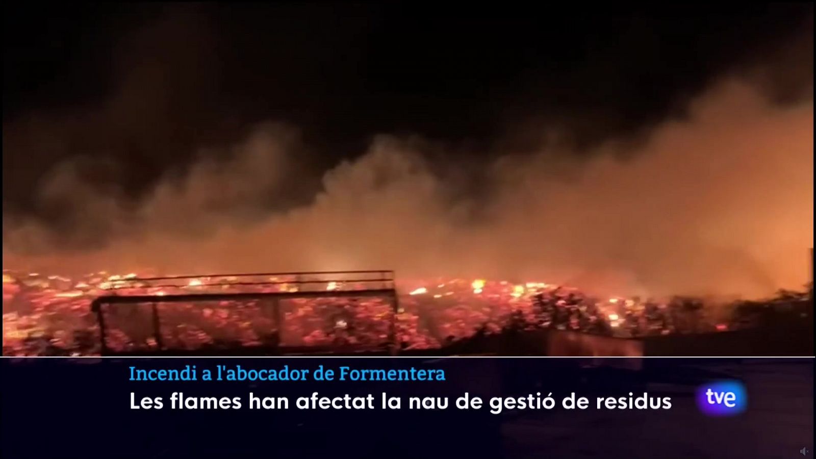 Informatiu Balear 1 - 20/10/23 - Veure ara