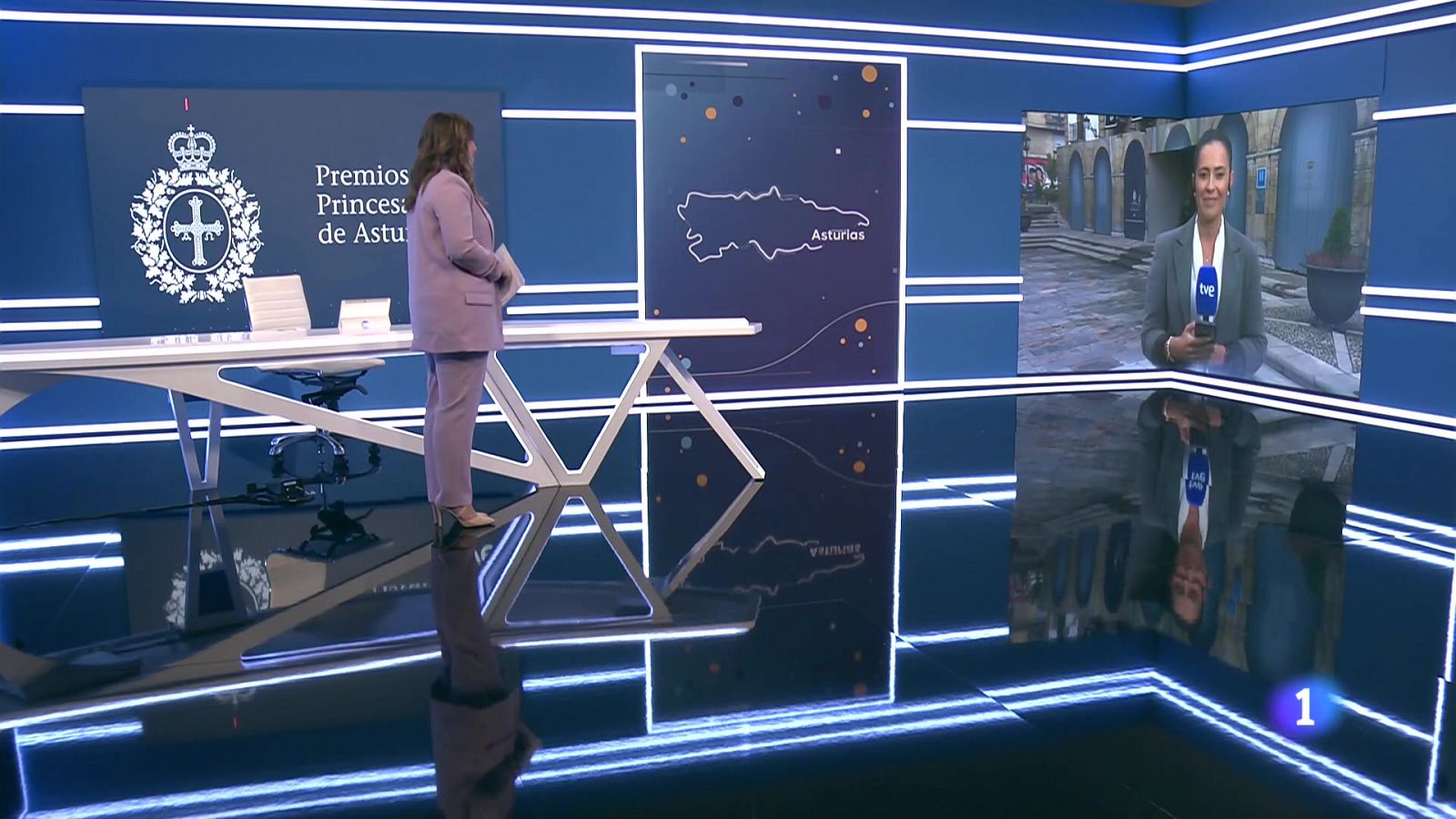 Panorama Regional - 20/10/2023 - Ver ahora