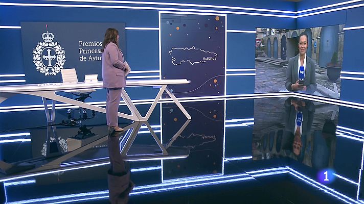 Panorama Regional - Panorama Regional - 20/10/23