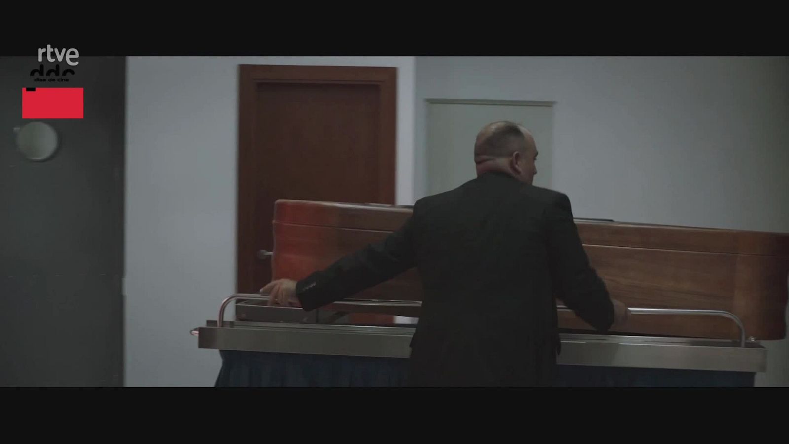 Días de Cine: Camino de la suerte. | Ver