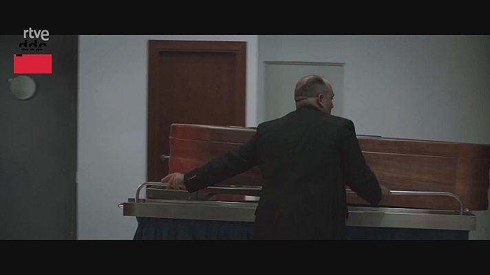 Días de cine - Días de Cine: Camino de la suerte.