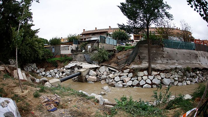 Telediario 1 - Telediario 1 en 4' - 20/10/23