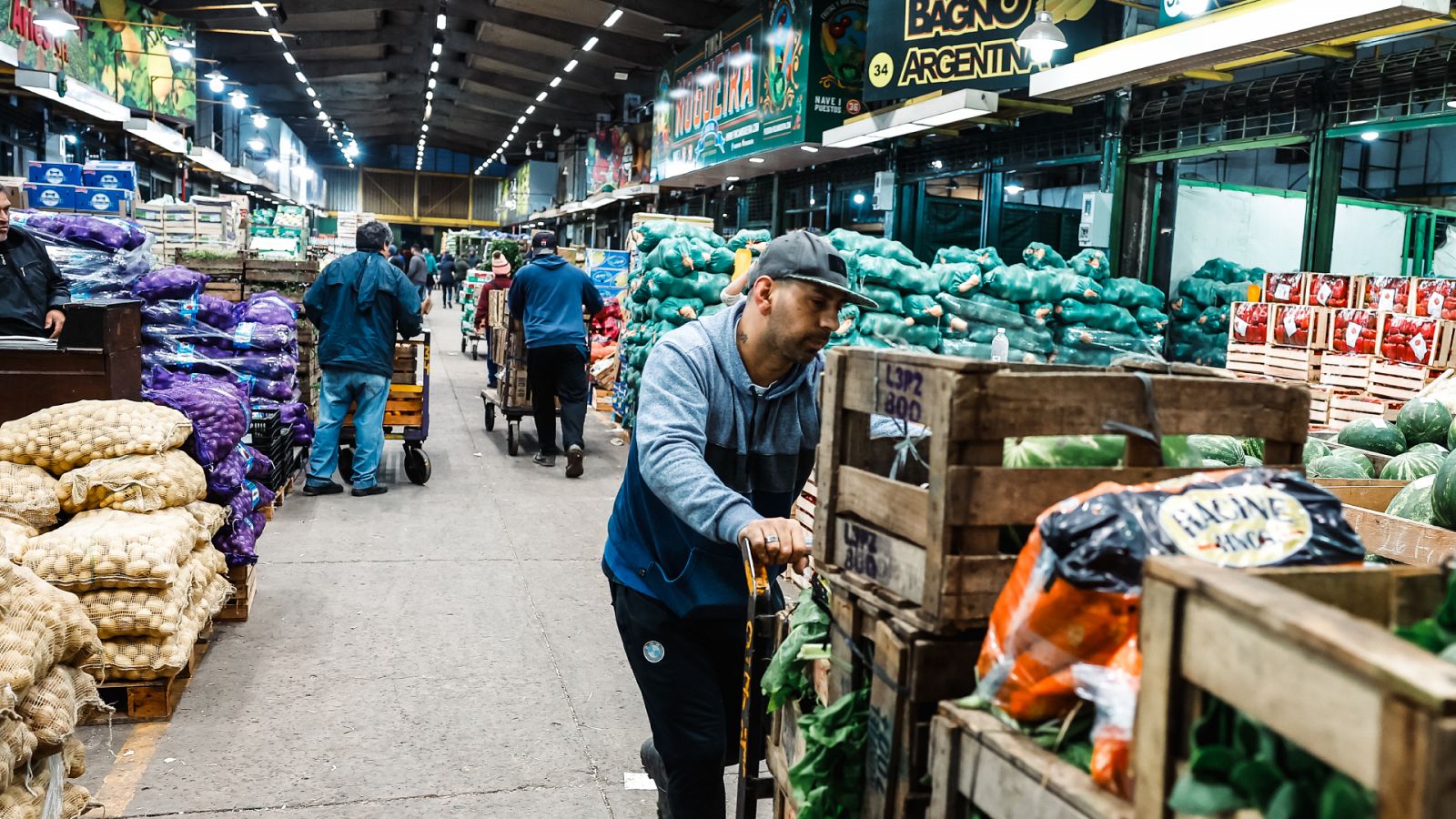 La situación económica y la inseguridad, lo que más preocupa a los argentinos