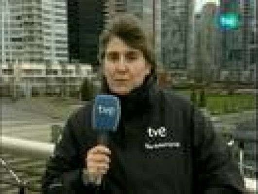  - Final patinaje artístico masculino