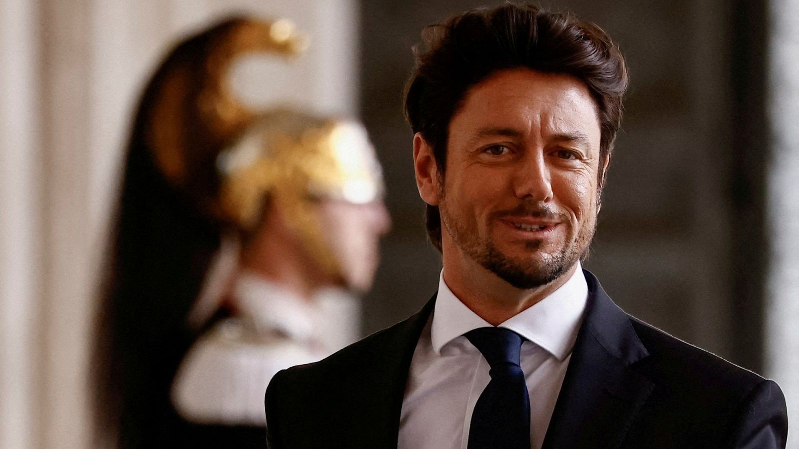 Meloni rompe con su pareja tras unos polémicos vídeos machistas | Ver