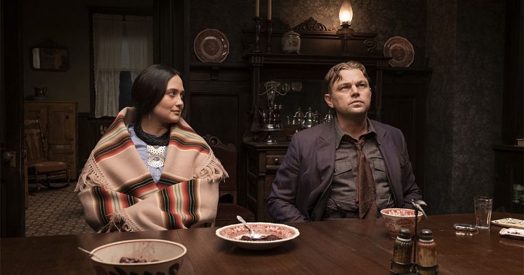 Días de cine - Días de Cine: Los asesinos de la luna.