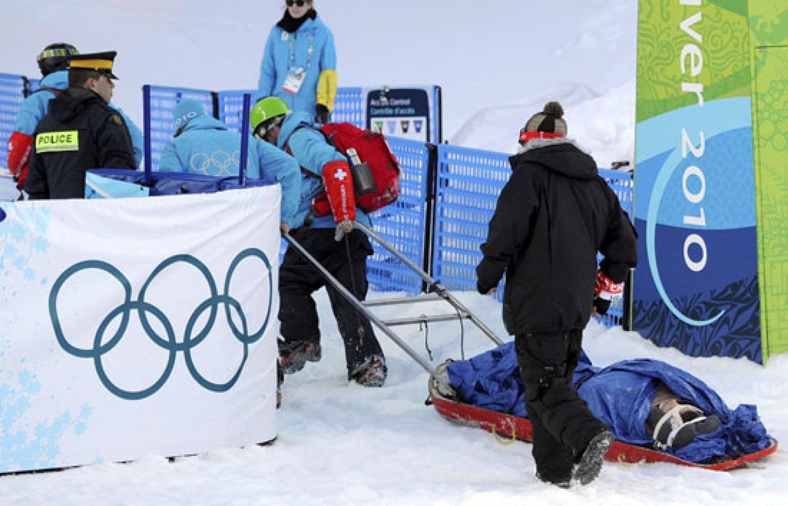 Lo mejor de la quinta jornada en Vancouver | Ver