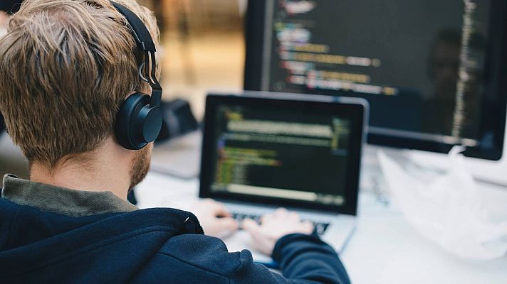 Telediario 1 - El sonido, una pista clave en muchas investigaciones policiales