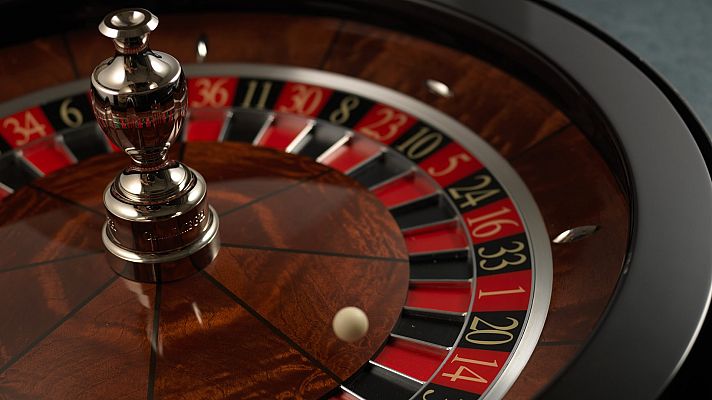 Telediario 1 - El 12% de los jóvenes que participa en apuestas online desarrolla problemas con el juego