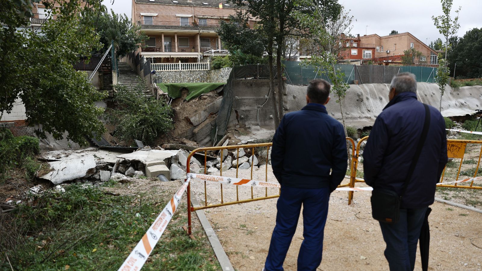 Telediario - 15 horas - 20/10/23 - Lengua de signos - ver ahora