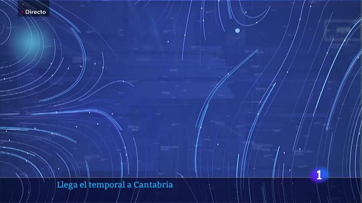 TeleCantabria - El tiempo en Cantabria - 20/10/2023