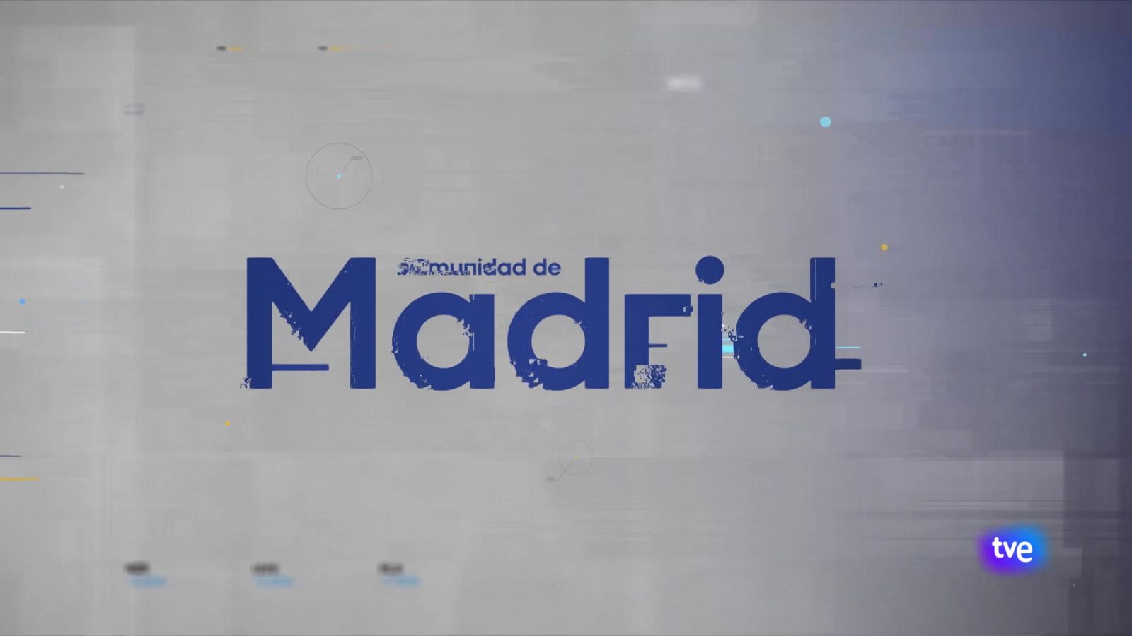 Informativo de Madrid 2  20/10/2023- RTVE.es