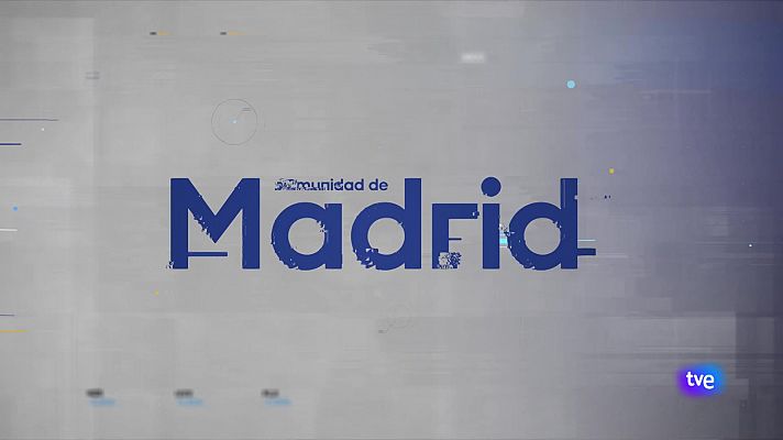 Informativo Madrid 2 20/10/2023