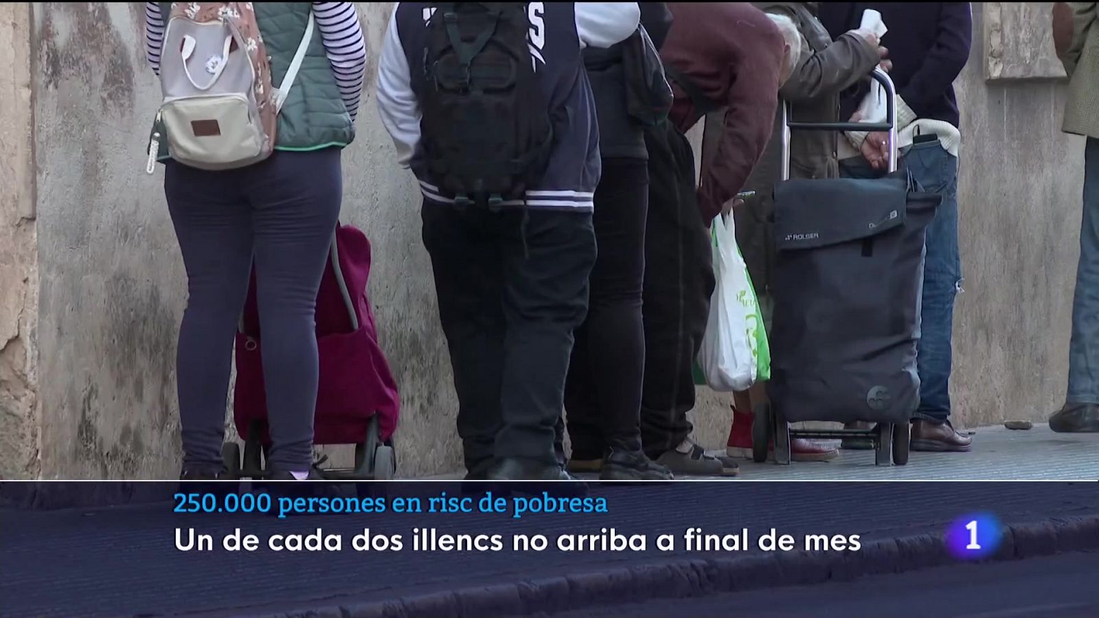 Informatiu Balear 2 - 20/10/23 - Veure ara