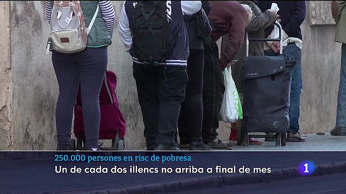 Informatiu Balear - Informatiu Balear 2 - 20/10/23