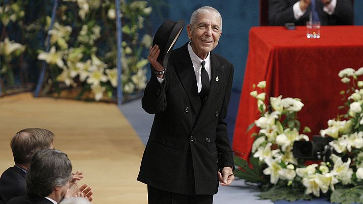 Premios Princesa de Asturias - Los Premios Princesa de Asturias a lo largo de los años