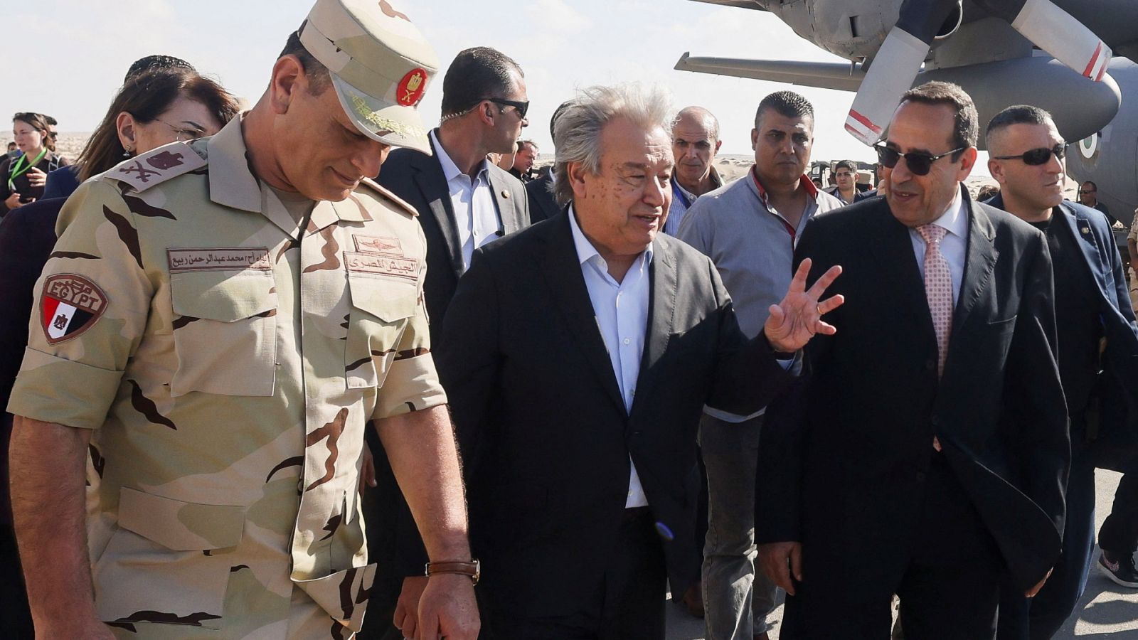 La tarde en 24 horas - 20/10/23 - ver ahora