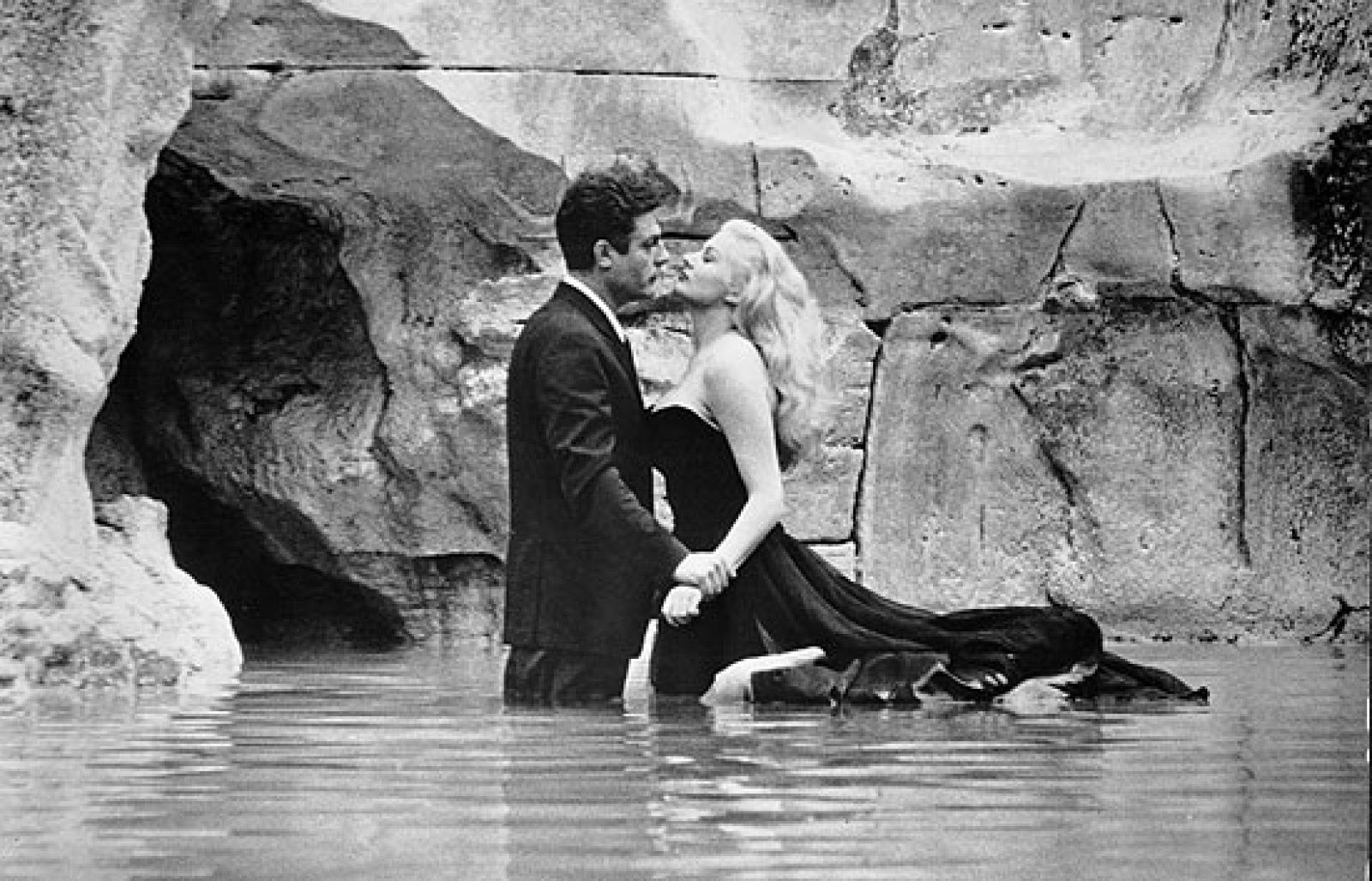 Días de cine - 50 aniversario de 'La dolce Vita' | Ver
