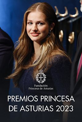 Premios Princesa de Asturias 2023