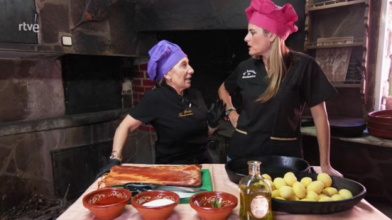 Aquí la Tierra 20/10/23