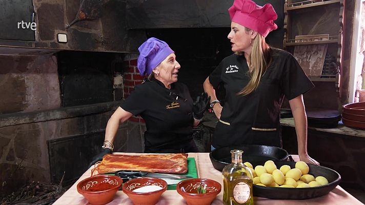 Aquí la Tierra - Aquí la Tierra - 20/10/23