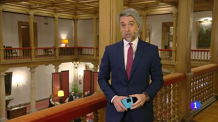 Premios Princesa de Asturias - Luis Pizarro: "Hay que desarrollar medicamentos sin pensar en el lucro"