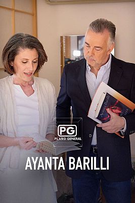 Plano general - Ayanta Barilli
