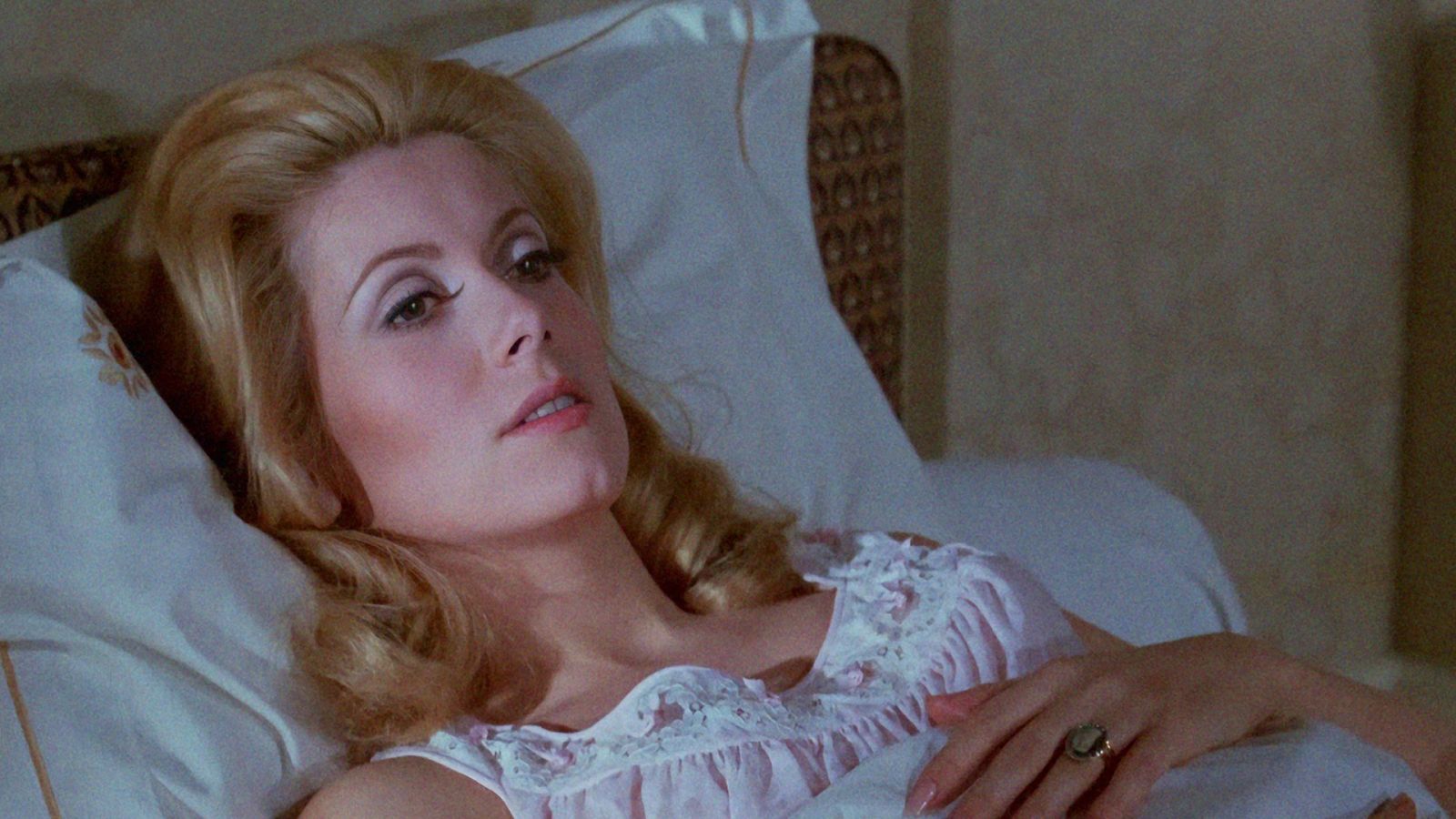 Historia de nuestro cine - Bella de día (presentación) - ver ahora